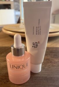 skincare
