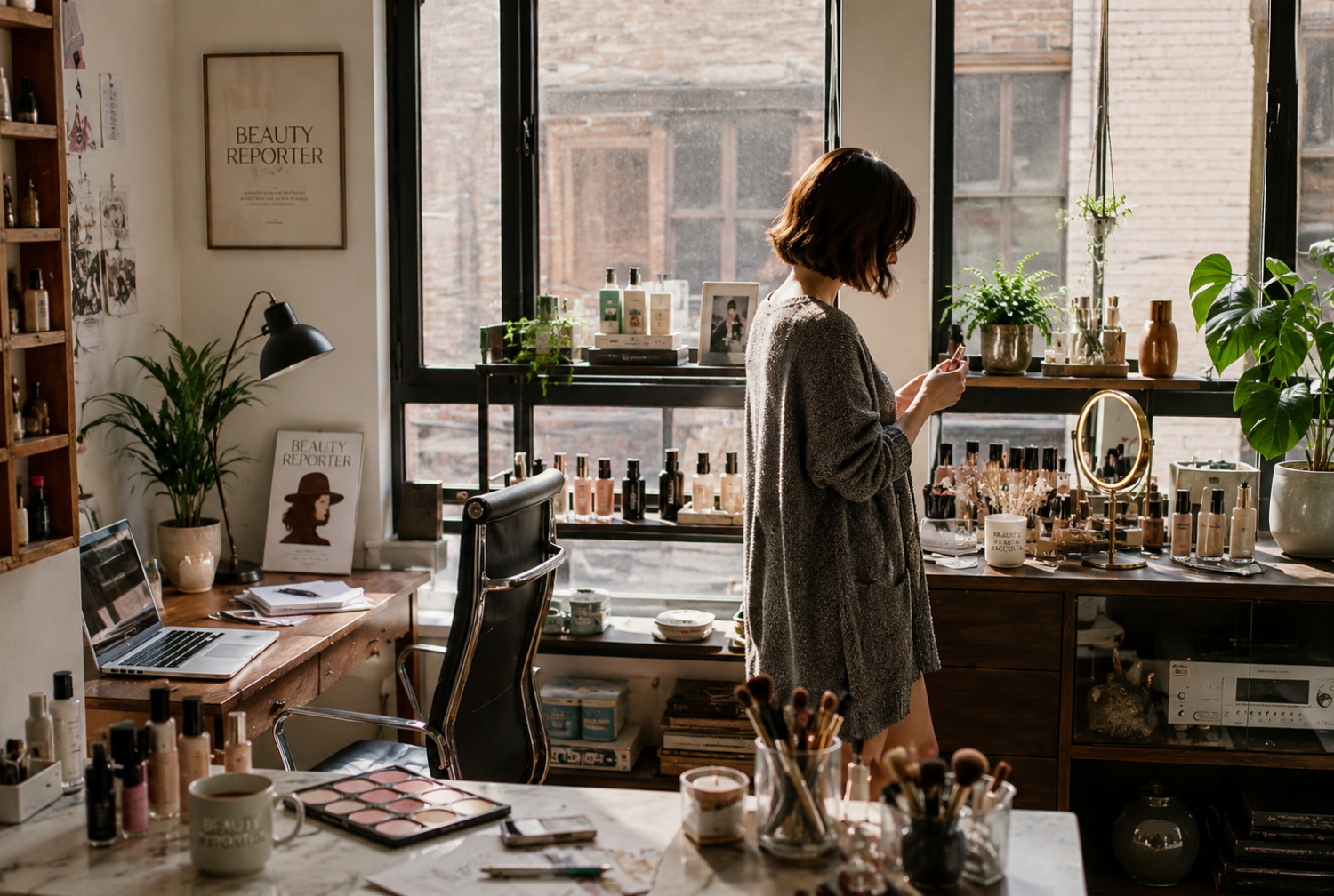 Beautyreporter.it