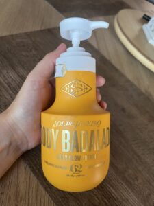 Body Badalada Glow