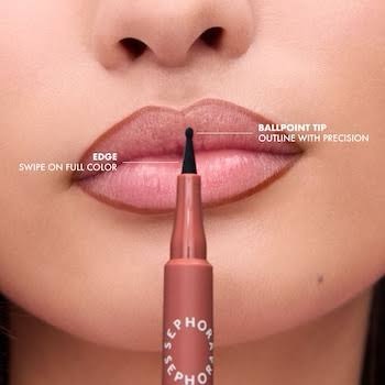 l Lip Felt Liner di Sephora Collection