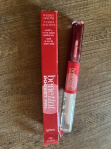 Benefit Benetint pocket pal