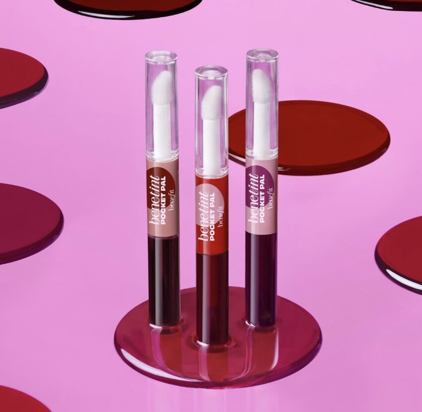Benetint credit immagine sephora.it