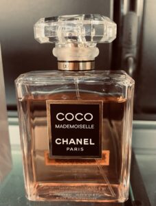 Chanel Crush Absolu